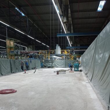 Just Böden, Ernst Just, Estricharbeiten, Zementestrich, Fließestrich, Schnellestrich, Dämmung, Epoxid